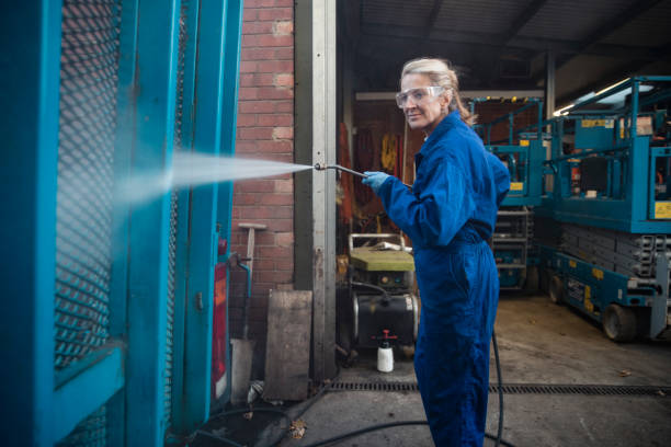 Best Post-Construction Pressure Washing  in Lawrence, NY